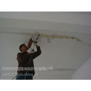 深圳市龙华专业高压注浆防水补漏 价格、厂家及施工服务解析