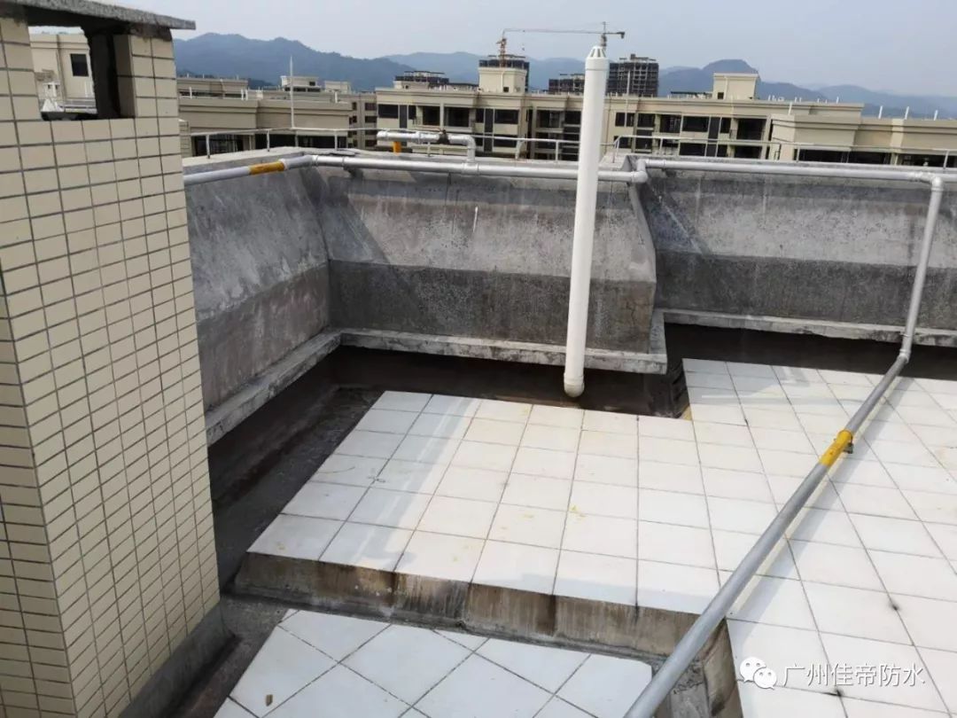 合理设防，防排结合 屋面防水施工要点解析