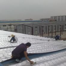 坪地金属屋面防水工程公司报价与施工指南