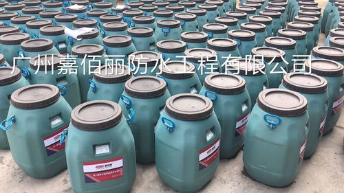 PB-2聚合物改性沥青防水涂料喷涂施工工艺详解——嘉佰丽桥面防水专业指南