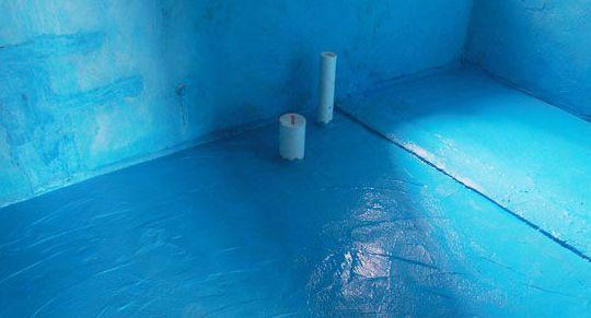 卫生间防水正确施工步骤与关键注意事项