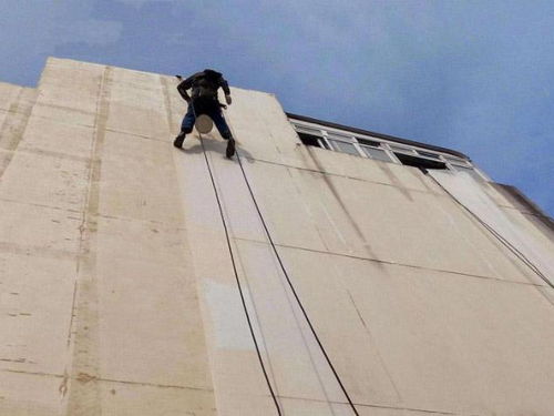 外墙防水的重要性与标准施工步骤详解