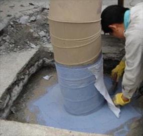 施工遇困难？北新防水教你正确处理防水工程施工难题