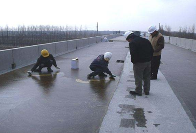 防水工程质保期与施工指南